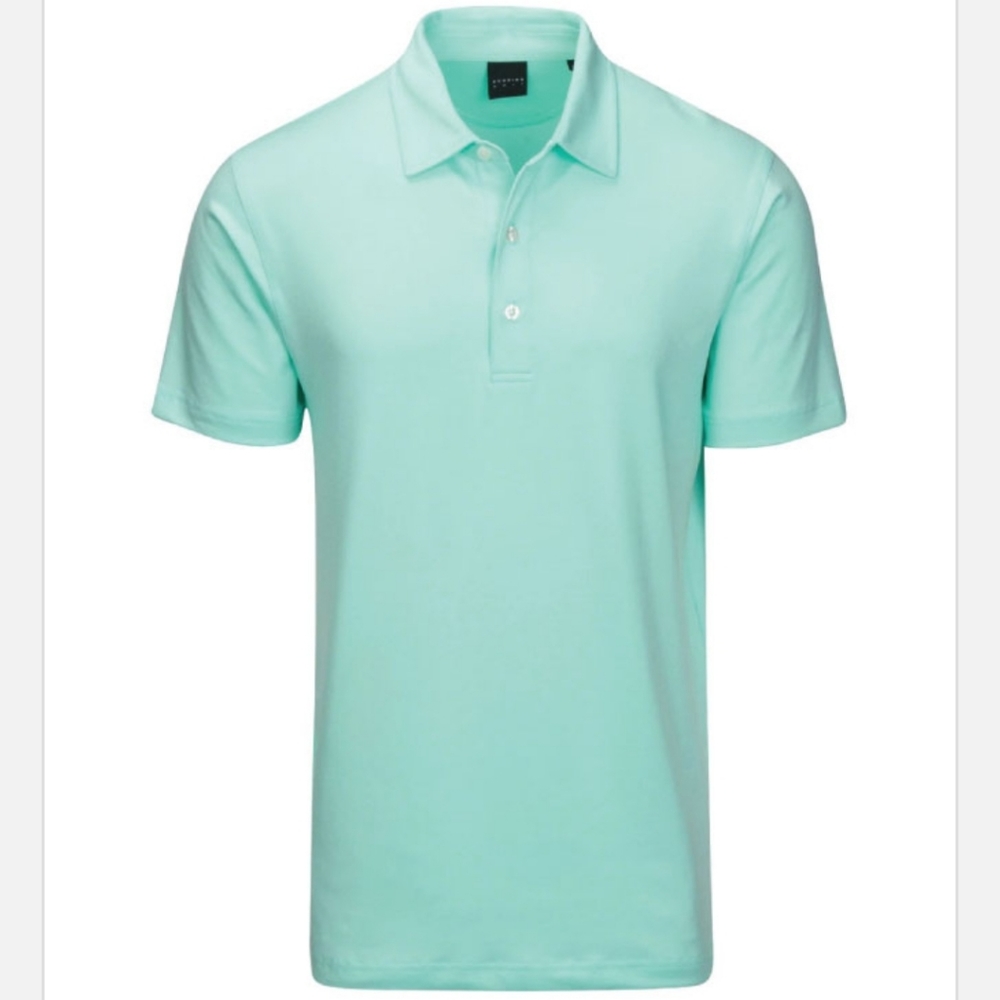Dunning Golf Galway Golf Shirt